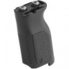STRIKE INDUSTRIES Grip M-LOK Angled Vertical, long - čierny