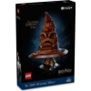 LEGO Harry Potter 76429 Hovoriaci Triediaci klobúk
