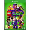 LEGO DC Super Villains (Xbox One)