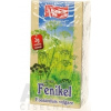 MEDIATE s.r.o. APOTHEKE ČAJ FENIKEL OBYČAJNÝ - 20x2 g (40 g)