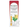 Mucoplant Sirup proti kašľu so skorocelom a medom sir (fľ.skl.hnedá) 1x250 ml