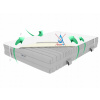 Chránič matraca - Protect matrace Rem-vidiecka 200 x 120 cm (Matrac Protector Waterproof Overlay 120x200)