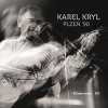 Karel Kryl: Plzeň 90 - CD - Kryl Karel