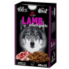 Alpha Spirit Dog Naturals - Sušené jahňacie mäso 80g