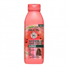 Garnier Fructis Hair Food Watermelon Plumping Shampoo 350 ml