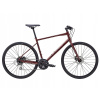 Mestsky bicykel - Marin Fairfax 2 700C Brown/BLK 2022R Bike. (Marin Fairfax 2 700C Brown/BLK 2022R Bike.)