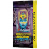 Wizards of the Coast Magic the Gathering March of the Machine The Aftermath Collector Booster