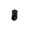 A4tech BLOODY W90 Pro Activated, RGB podsvícená herní myš, 16000 DPI, černá, USB W90 PRO ACTIVA