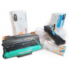 KvalitneTonery OKI 44250721 - kompatibilný žltý toner
