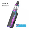 SMOK Smoktech Priv N19 1200mAh - 7-Color Black mod grip+clearomizér