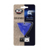K2- voňa do auto DIAMO Nové auto