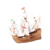 Dušek Santa Maria 1492 1:72 kit