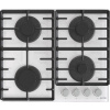 Gorenje GT642AXW - plynová varná platňa