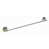 Bemeta Retro Gold/Chrome Towel Hanger 60 (Bemeta Retro Gold/Chrome Towel Hanger 60)