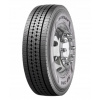 Dunlop SP346 305/70R19.5 148/145 M priľnavosť na snehu (3PMSF)
