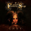 Fortress Under Siege - Envy / Digiapck [CD]