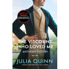The Viscount Who Loved Me