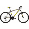 Horský bicykel - Bike Kross Hexagon 2,0 27 R19 M ME 2023 GRF-ż (Bike Kross Hexagon 2,0 27 R19 M ME 2023 GRF-ż)