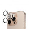 Tvrdené sklo PanzerGlass ochranné sklo HoOps Apple iPhone 16 Pro/15 Pro/16 Pro Max /15 Pro Max číry 1286