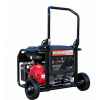AGT 3601 HSB TTL GX 200 benzínová elektrocentrála 2,8kW, 230V