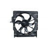 Ventilátor chladenia motora NRF 47587