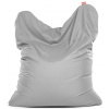 Tuli Sedací vak Sofa Snimatelný potah - Universal Betonová