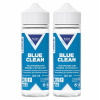 Blue Clean 400 ml Čistiaci prostriedok pre robotické mopy a automatické vysávače 2v1