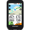 GPS navigace iGPSport BiNavi Air