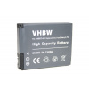 VHBW batéria GoPro Helm-Kamera