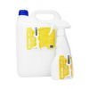BIOclean likvidátor zápachu 5l LEMON MINT+dávkovač