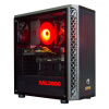 HAL3000 MEGA Gamer Pro 4060 / Intel i5-12400F/ 32GB/ RTX 4060/ 1TB PCIe SSD/ W11 PCHS2598