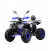 Štvorkolka - ATV RACER 125cc RS Edition PLUS - 3G Černo-modrá