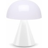 Led lampa Mina L biela