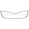 Lem prednej masky-chrómový OE VAG SQ 5E0853761C 2ZZ