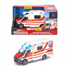 Majorette Sanitka Grand Mercedes Benz 12,5 cm 3712001
