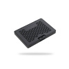ICY DOCK pevné disky/ssd adaptér [1x M.2 - 1x SATA III] MB703M2P-B; #703M2P-B