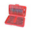 sada bitov EXTOL PREMIUM hrotmi 98 ks 8819649