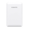 Powerbank Romoss WSC05 20W 5000mAh (biela) WSC05-131-1335H