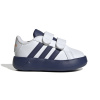 Detská Nízká obuv ADIDAS GRAND COURT 2.0 CF I JI0979 – Biela