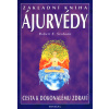Základní kniha Ájurvédy