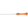 Anaconda Ihla Boilie Needle Long Orange 12,5cm