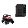 LEAN CARS Centralka do pojazdu na akumulator Weelye RX19 S2388 S2588