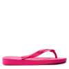 Havaianas Hav. Top Pink Electric 33/34 Flip Flops Girls Pink 1/2
