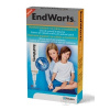 EndWarts PEN roztok v pere na bradavice 3 ml
