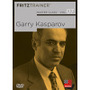 ChessBase Master Class Vol.7: Garry Kasparov, Dorian Rogozenco - verzia na stiahnutie (anglicky, nemecky)