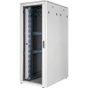 Roline 19 skriňa pre sieťové rozvody (š x v x h) 800 x 2053 x 1200 mm sivá; 26.21.0065