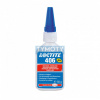 Loctite 406 - 50 g sekundové lepidlo