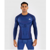 Rashguard VENUM Technical 3.0 Dl. rukáv - modrá