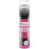 Real Techniques kozmetický štetec na lícenku Blush Brush