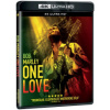 Bob Marley: One Love - 4K Ultra HD Blu-ray